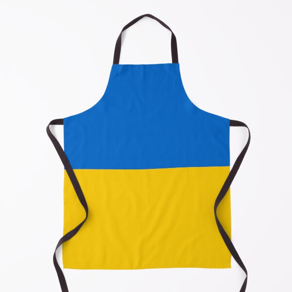 Item preview, Ukrainian flag designed and sold by tnturtle.