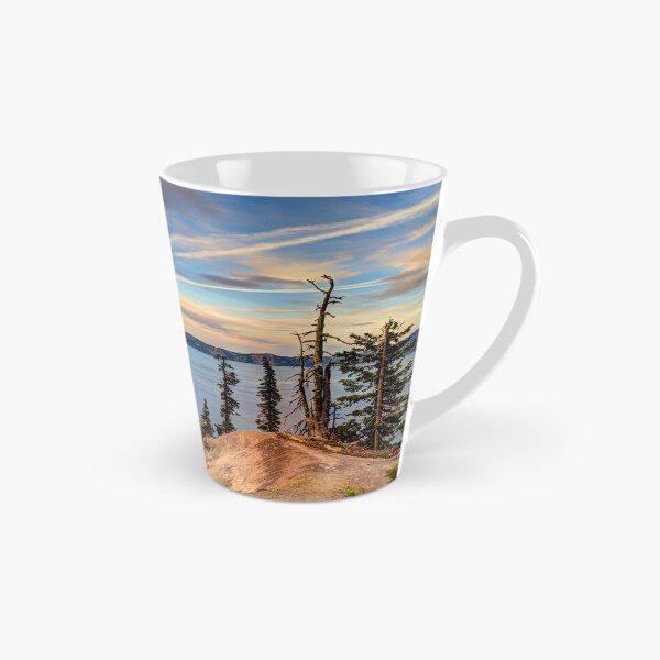Item preview, Sunset at Crater Lake designed and sold by chrisluttrell.