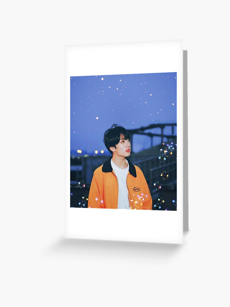 Euphoria Joen Jungkook Intro Love Yourself T Shirt Euphoria Joen Jungkook Intro Love Yourself T Shirt