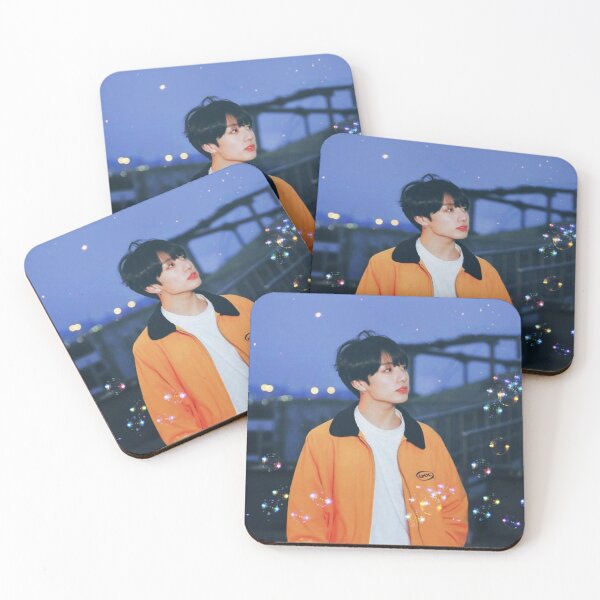 Item preview, BTS Jungkook Euphoria Edit designed and sold by helloharu.