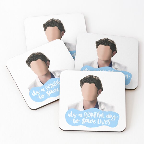 Item preview, dr. mcdreamy designed and sold by letteredbyaddie.