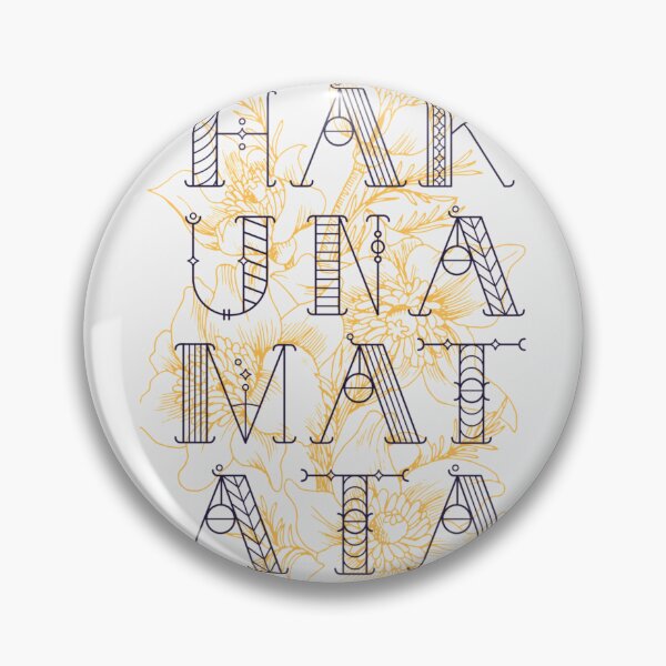 Item preview, Hakunamatata- Limited Edition | Perfect Gift - Loves Cat designed and sold by eulacaviu.