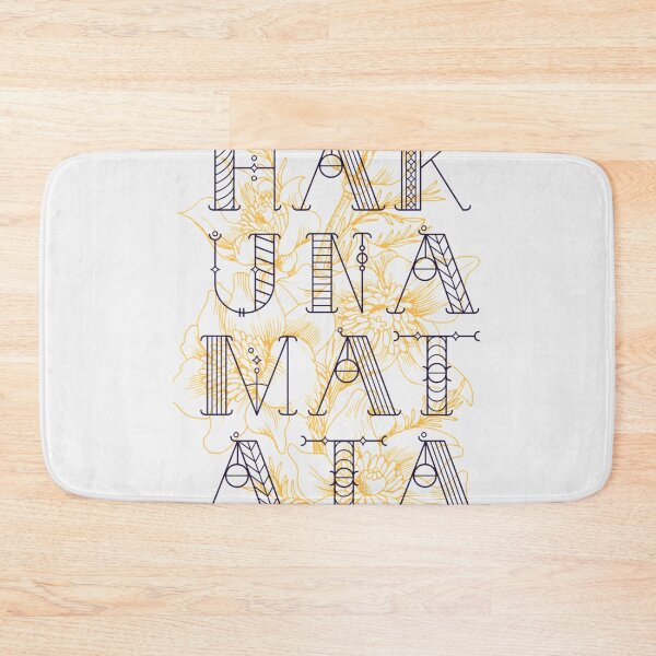 Item preview, Hakunamatata- Limited Edition | Perfect Gift - Loves Cat designed and sold by eulacaviu.