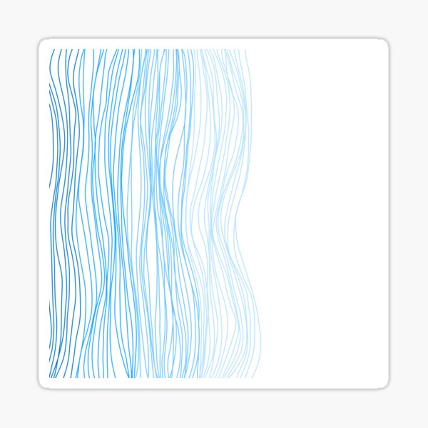 Bark 8 2 Sticker