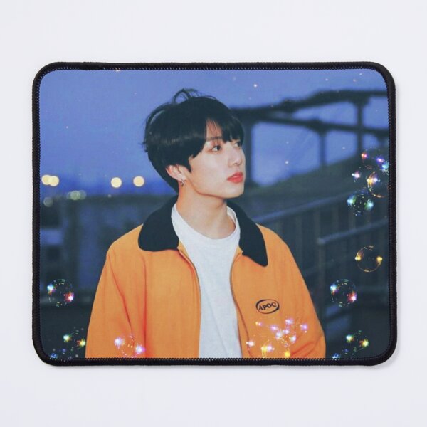 Item preview, BTS Jungkook Euphoria Edit designed and sold by helloharu.