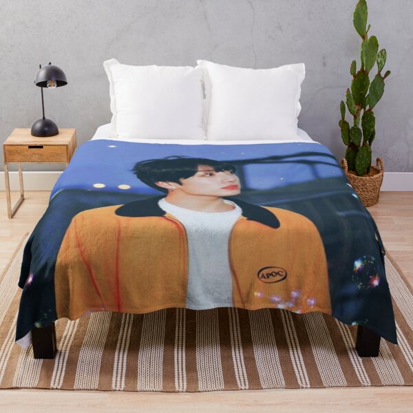 Item preview, BTS Jungkook Euphoria Edit designed and sold by helloharu.