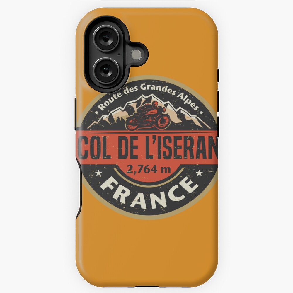 Item preview, iPhone Magsafe Tough Case designed and sold by studio838.