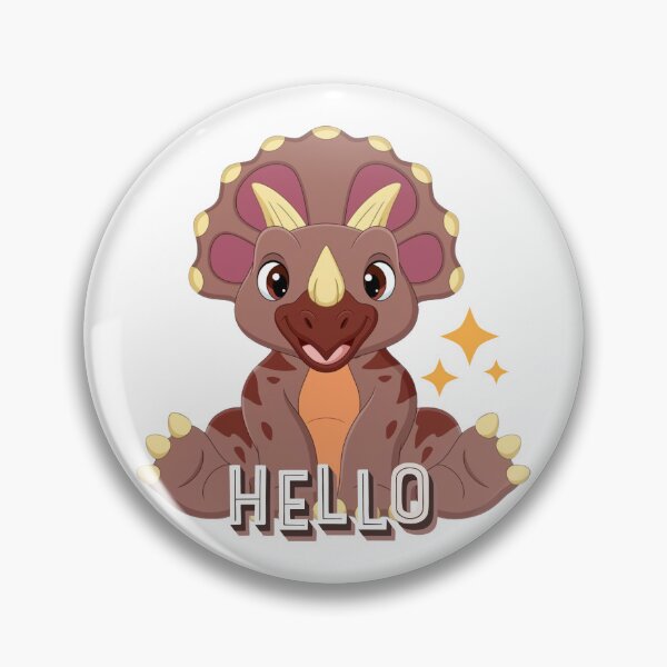 Item preview, different types of dinosaur designed and sold by HdanRDesign.