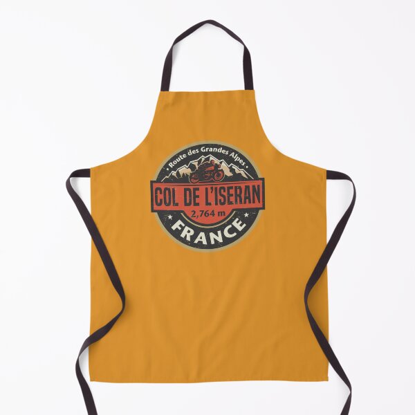 Item preview, Col de l'Iseran, Route des Grandes Alpes designed and sold by studio838.