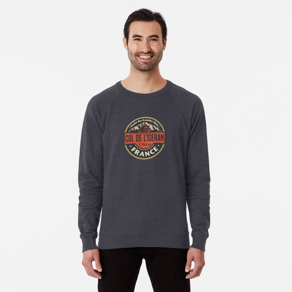 Item preview, Lightweight Sweatshirt designed and sold by studio838.