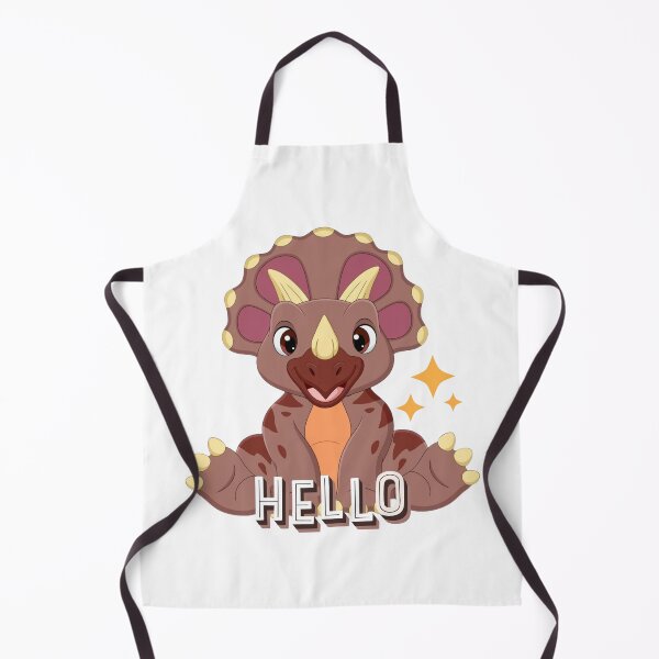 Item preview, different types of dinosaur designed and sold by HdanRDesign.