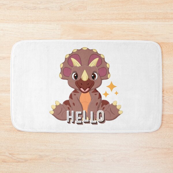 Item preview, different types of dinosaur designed and sold by HdanRDesign.