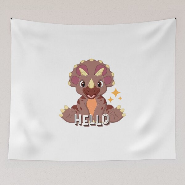 Item preview, different types of dinosaur designed and sold by HdanRDesign.