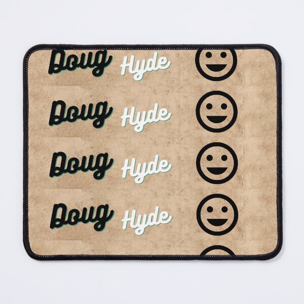 Item preview, doug hyde designed and sold by Succeslife.