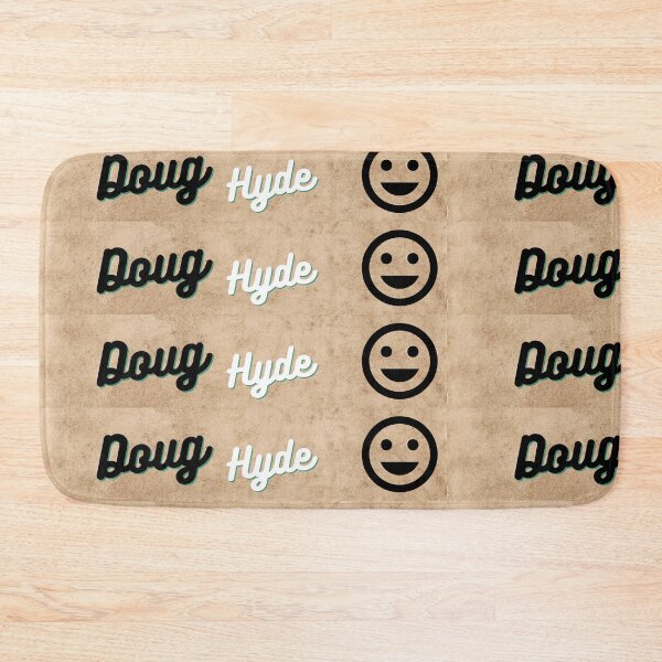 Item preview, doug hyde designed and sold by Succeslife.