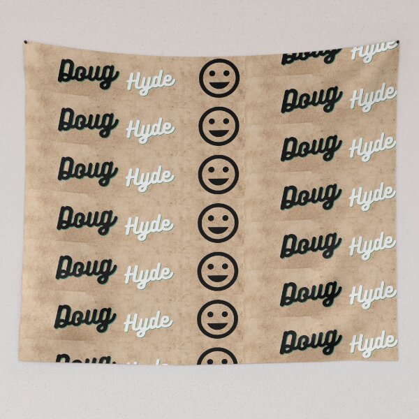 Item preview, doug hyde designed and sold by Succeslife.