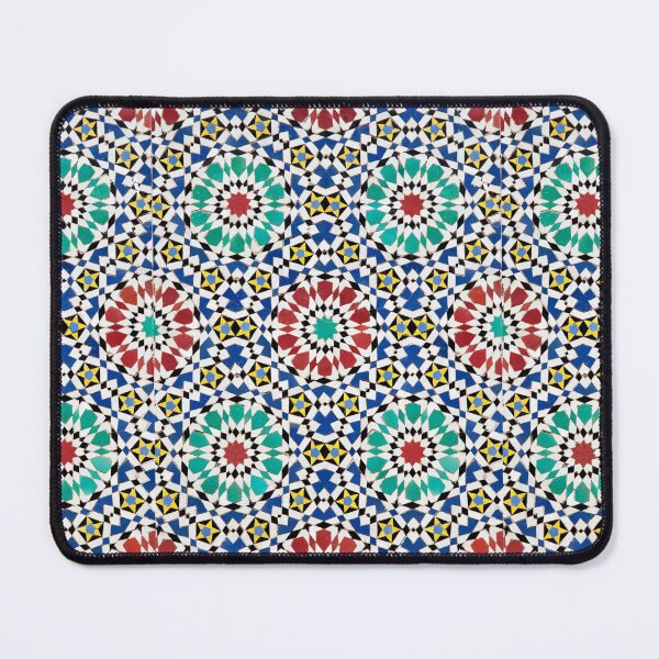 Item preview, Moroccan Pattern - Colorfull designed and sold by ANZI-Shop.