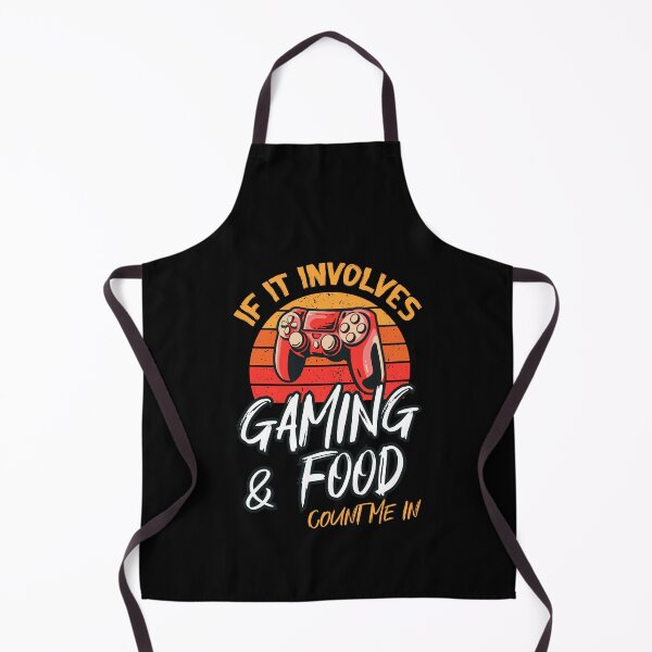 Item preview, Gaming And Food designed and sold by Sstyler.