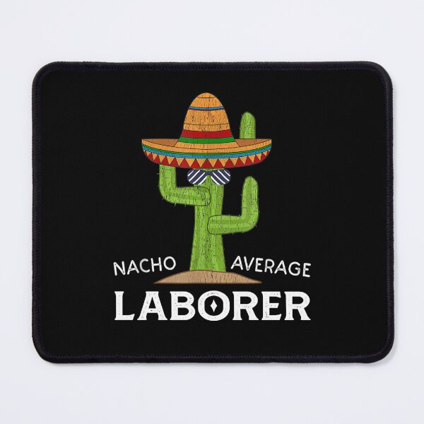 Item preview, Fun Funny laborer Humor Gifts, Funny Cactus illustration distressed Design Meme Saying laborer Dad Husband Christmas Fathers Day Gift designed and sold by xlnv.
