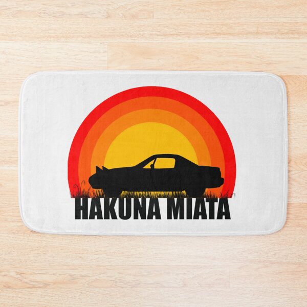 Artikelvorschau, Hakuna Miata- Limited Edition | Perfektes Geschenk – liebt Katze entworfen und verkauft von eulacaviu.