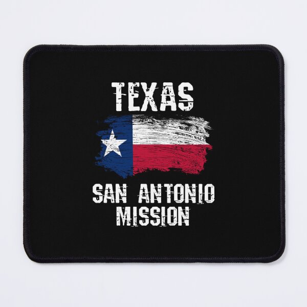 Item preview, Texas San Antonio Mission - Gift for LDS Missionaries designed and sold by brizodesign.