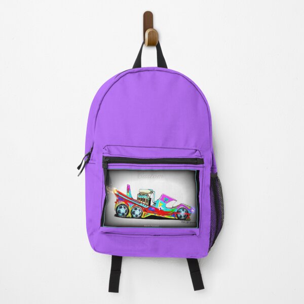 Item preview,   Hot Rods   //  Wild Custom  / The Back Feeder! designed and sold by Imagin8er.