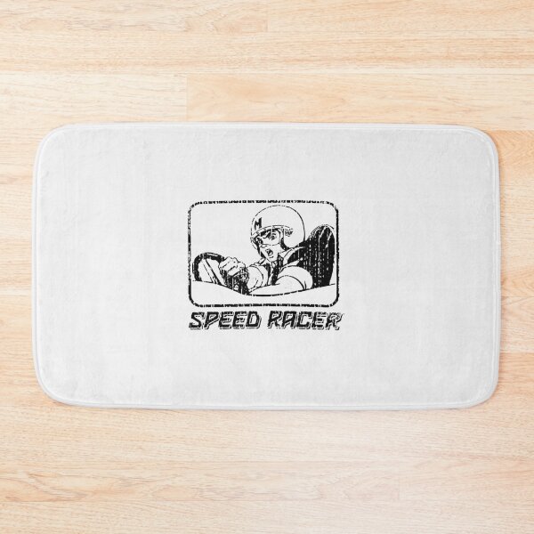 Item preview, Vintage Speed Racer- Limited Edition | Perfect Gift Love speed racer designed and sold by debiea.
