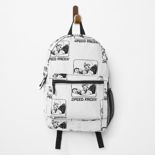Item preview, Vintage Speed Racer- Limited Edition | Perfect Gift Love speed racer designed and sold by debiea.