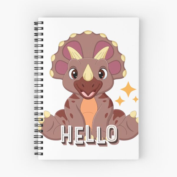Item preview, different types of dinosaur designed and sold by HdanRDesign.