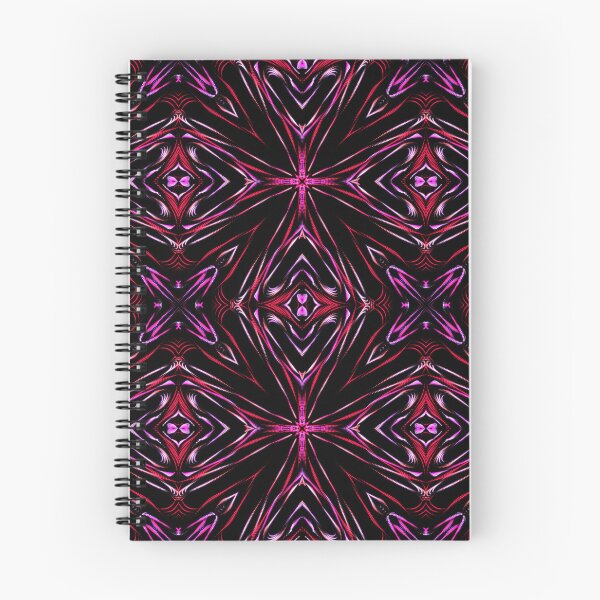 Item preview, Geometrical fractal art of rectangles and fixtures of parallel structures and saturated colors 41 designed and sold by Shape-And-Color.