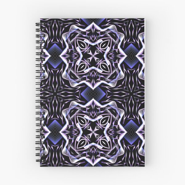 Item preview, Geometrical fractal art of rectangles and fixtures of parallel structures and saturated colors 44 designed and sold by Shape-And-Color.