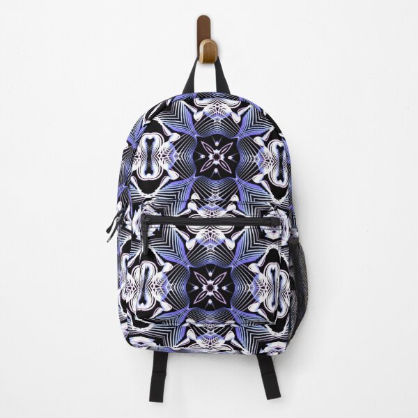 Item preview, Copy of Geometrical fractal art of rectangles and fixtures of parallel structures and saturated colors 46 designed and sold by Shape-And-Color.