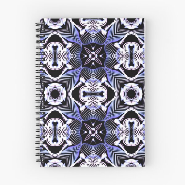 Item preview, Copy of Geometrical fractal art of rectangles and fixtures of parallel structures and saturated colors 46 designed and sold by Shape-And-Color.