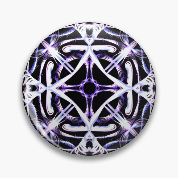 Item preview, Geometrical fractal art of rectangles and fixtures of parallel structures and saturated colors 47 designed and sold by Shape-And-Color.