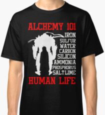 naruto Classic T-Shirt