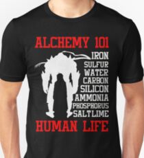 naruto Unisex T-Shirt