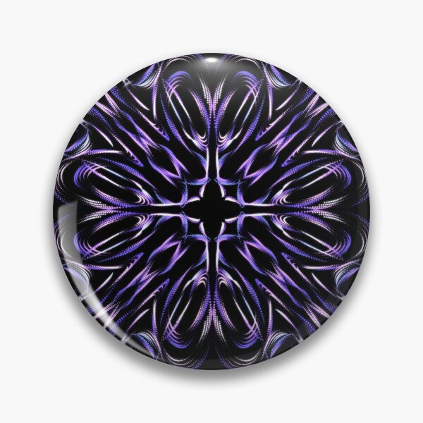 Item preview, Geometrical fractal art of rectangles and fixtures of parallel structures and saturated colors 48 designed and sold by Shape-And-Color.