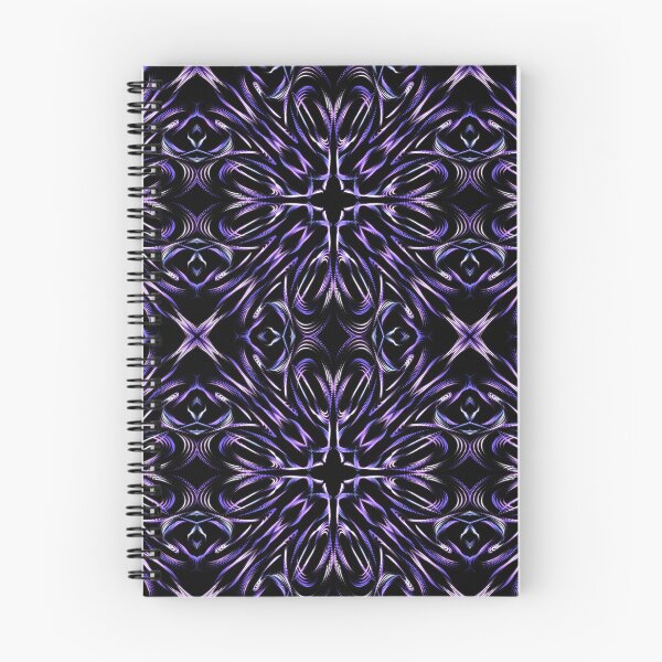 Item preview, Geometrical fractal art of rectangles and fixtures of parallel structures and saturated colors 48 designed and sold by Shape-And-Color.