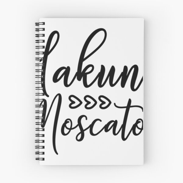 Item preview, Hakuna Moscato, Cute Shirt, Unisex T-shirt, Perfect Gift For You.- Limited Edition | Perfect Gift - Loves Cat designed and sold by eulacaviu.
