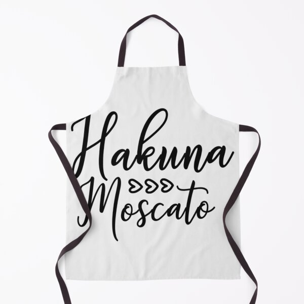 Item preview, Hakuna Moscato, Cute Shirt, Unisex T-shirt, Perfect Gift For You.- Limited Edition | Perfect Gift - Loves Cat designed and sold by eulacaviu.