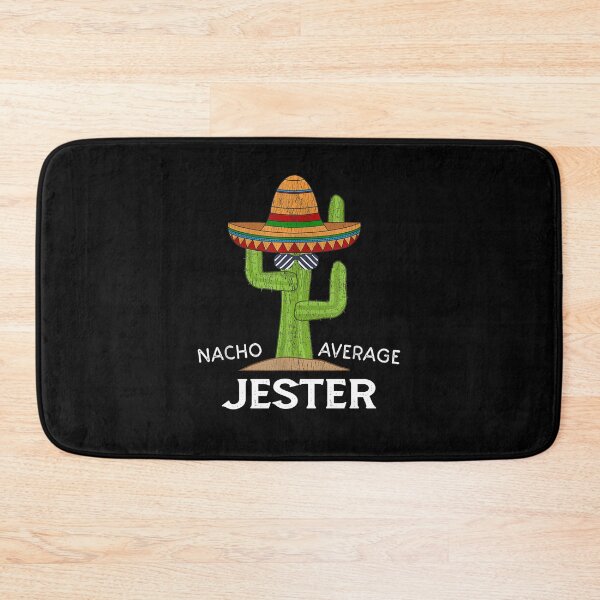 Item preview, Fun Funny jester Humor Gifts, Funny Cactus illustration distressed Design Meme Saying jester Dad Husband Christmas Fathers Day Gift designed and sold by xlnv.