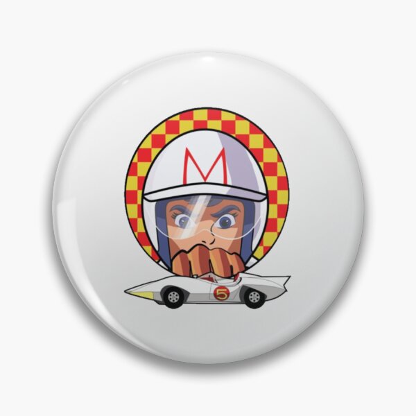 Artikelvorschau, BESTSELLER - Speed Racer Merchandise - Limitierte Auflage | Perfektes Geschenk für Speed Racer-Fans entworfen und verkauft von debiea.