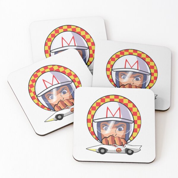 Item preview, BEST SELLER - Speed Racer Merchandise- Limited Edition | Perfect Gift Love speed racer designed and sold by debiea.