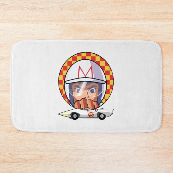Item preview, BEST SELLER - Speed Racer Merchandise- Limited Edition | Perfect Gift Love speed racer designed and sold by debiea.