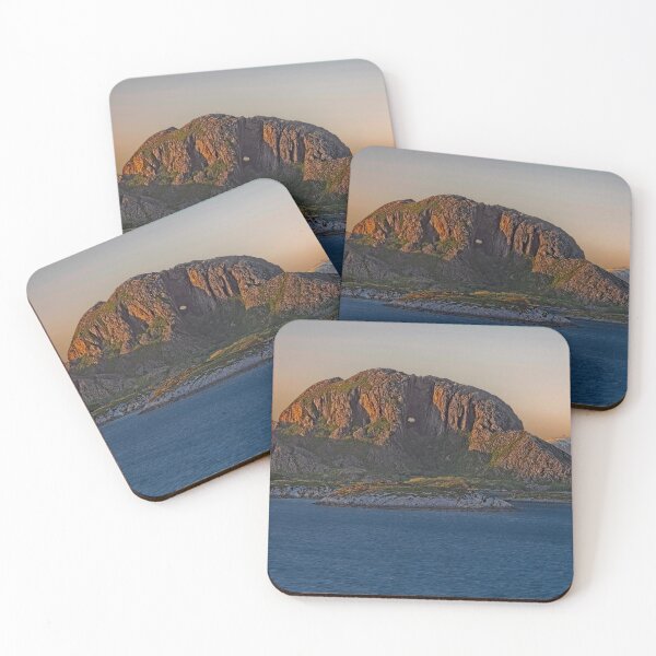 Item preview, Torghatten Mountain Norway designed and sold by Martyn R Arnold Fine Art Nature & Landscape Photography.