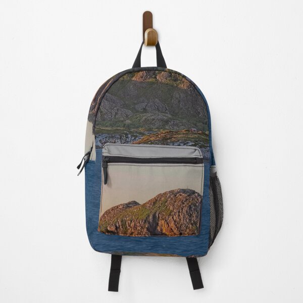 Item preview, Torghatten Mountain Norway designed and sold by Martyn R Arnold Fine Art Nature & Landscape Photography.