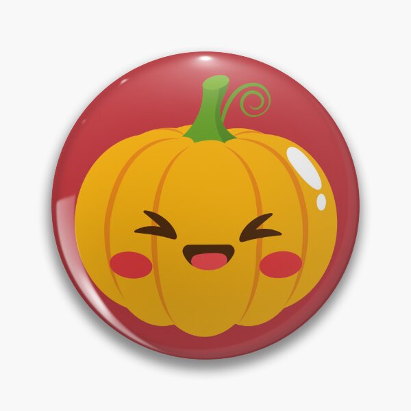 Item preview, Laughing Pumpkin designed and sold by cutieotter.