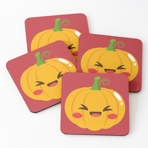 Item preview, Laughing Pumpkin designed and sold by cutieotter.