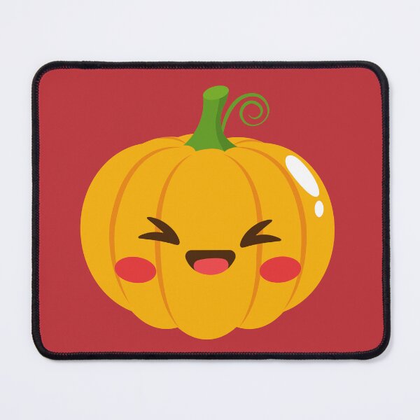 Item preview, Laughing Pumpkin designed and sold by cutieotter.