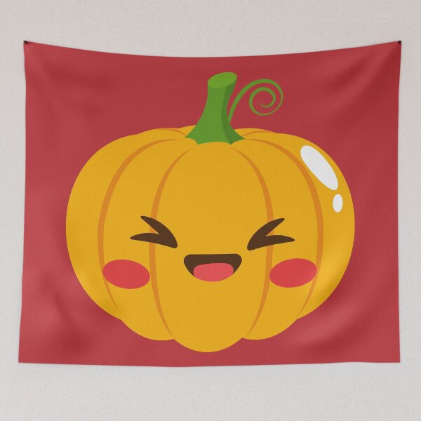 Item preview, Laughing Pumpkin designed and sold by cutieotter.